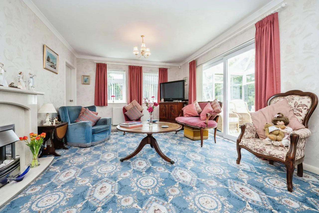 Silver Street, Great Barford, Bedford, MK44 3HU, photo 5