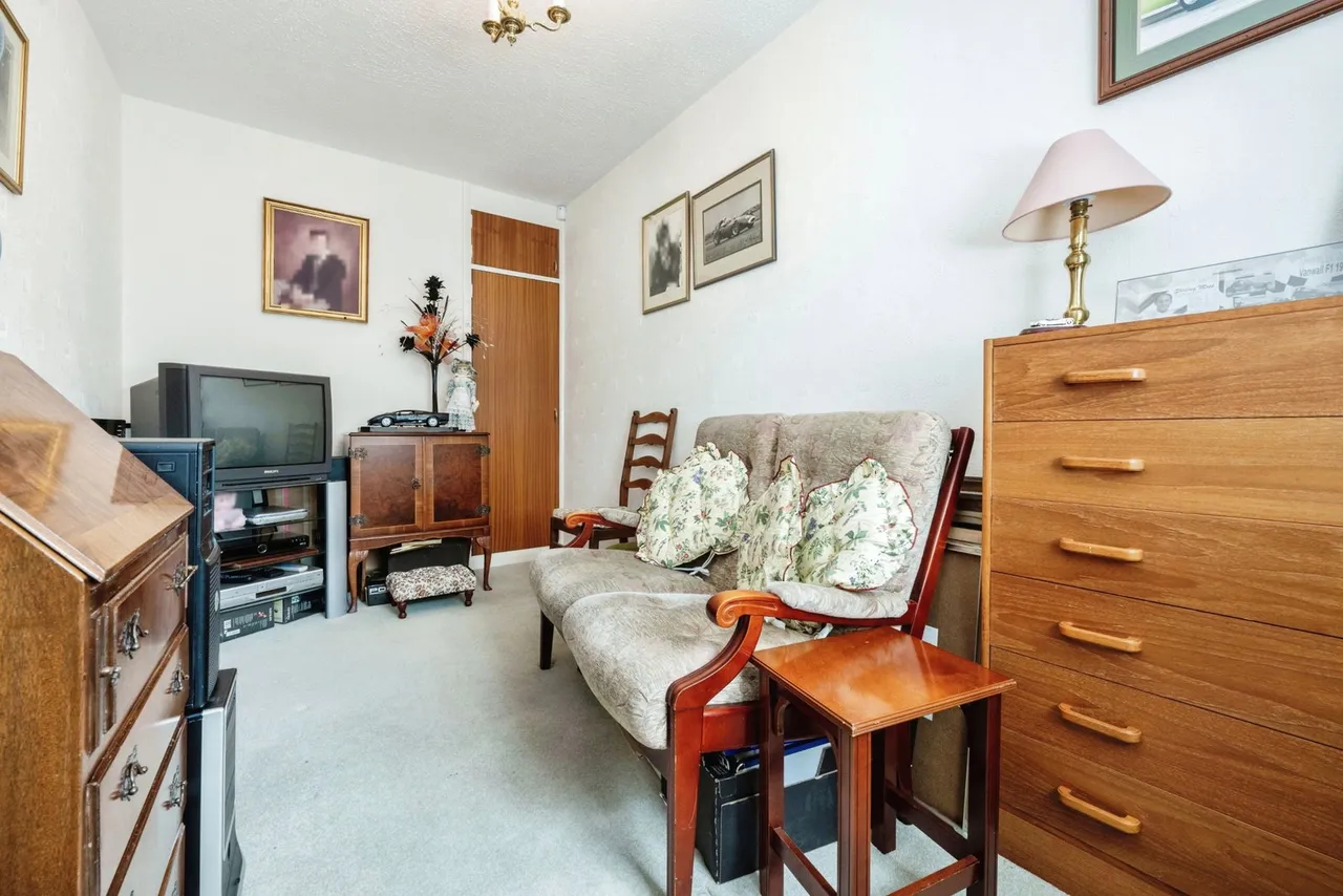 Silver Street, Great Barford, Bedford, MK44 3HU, photo 11