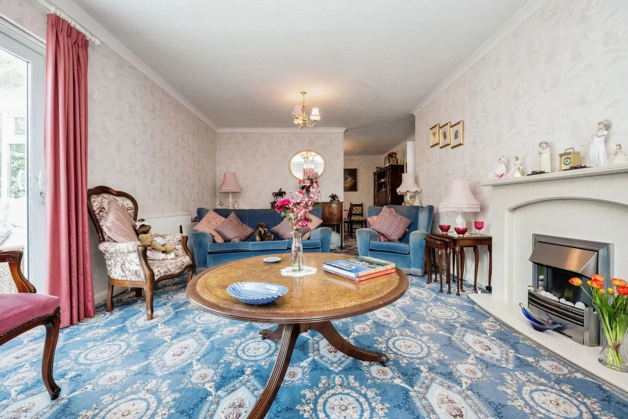 Silver Street, Great Barford, Bedford, MK44 3HU, photo 4