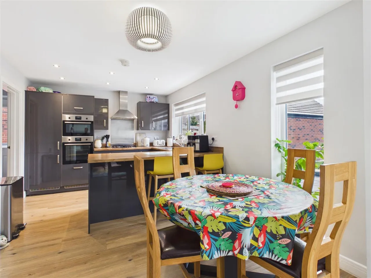 Wheelbarrow Way, Malvern, WR14, photo 18