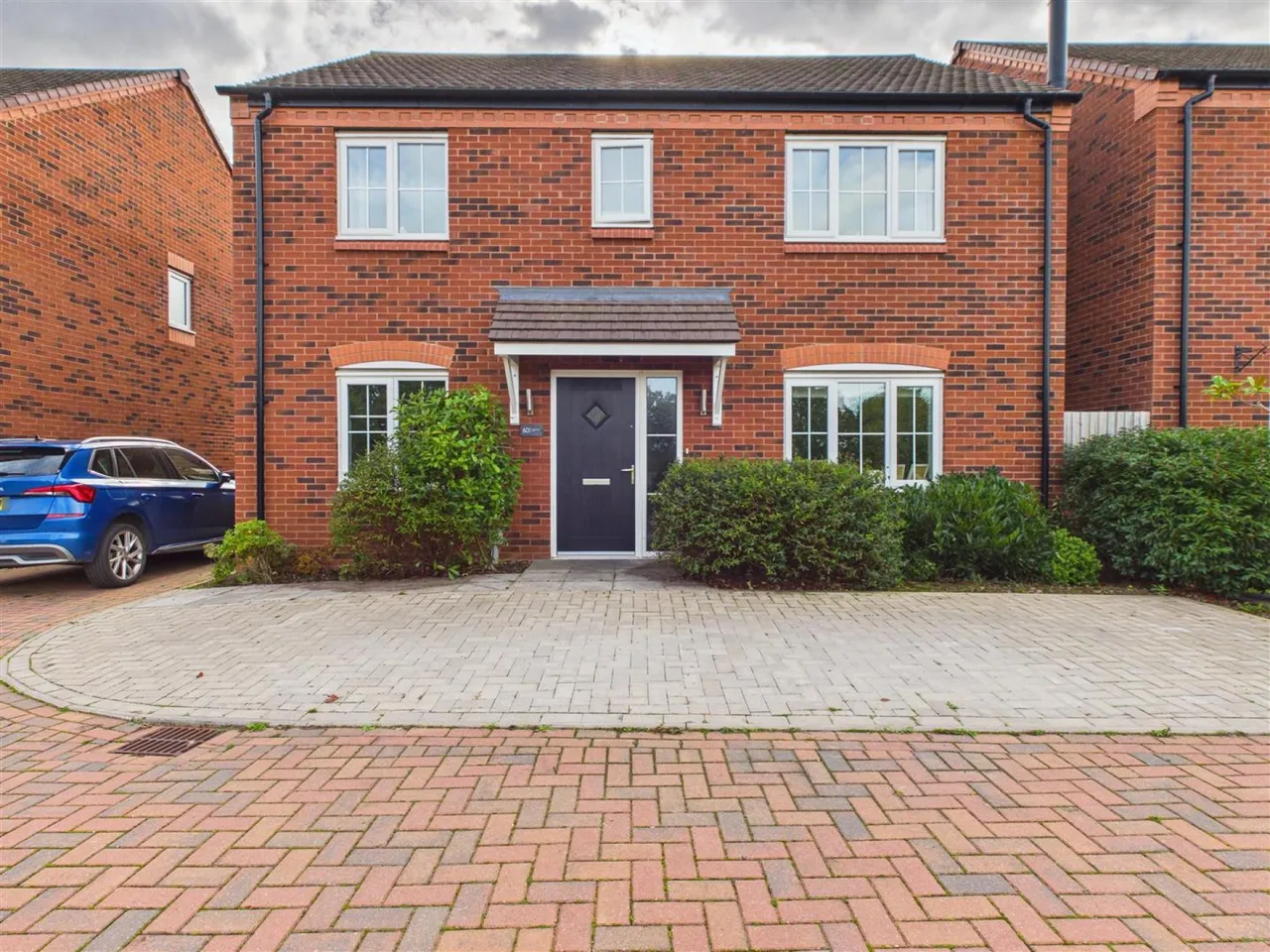 Wheelbarrow Way, Malvern, WR14, photo 33