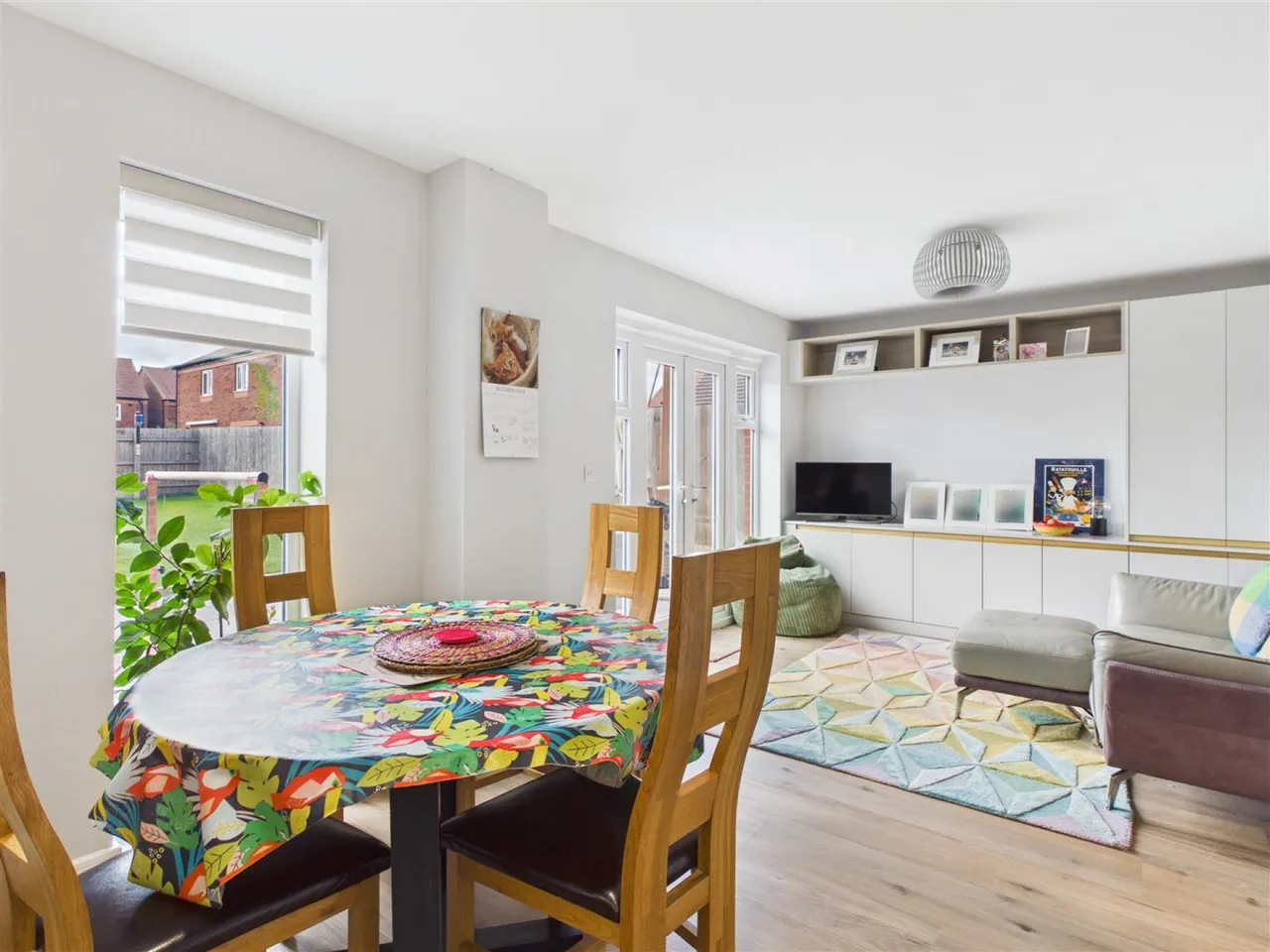 Wheelbarrow Way, Malvern, WR14, photo 19