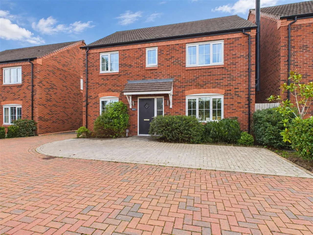 Wheelbarrow Way, Malvern, WR14, photo 34