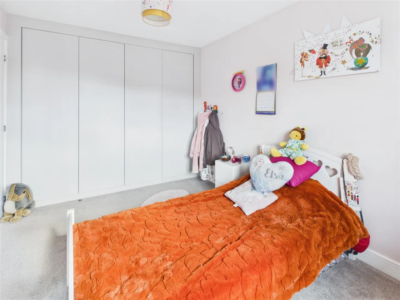 Wheelbarrow Way, Malvern, WR14, photo 28