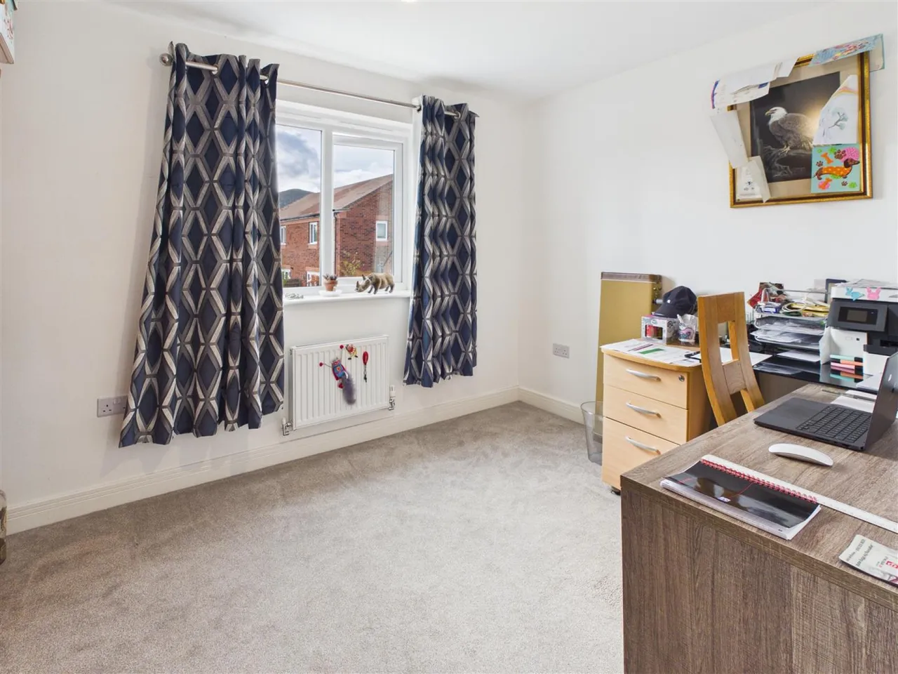Wheelbarrow Way, Malvern, WR14, photo 29