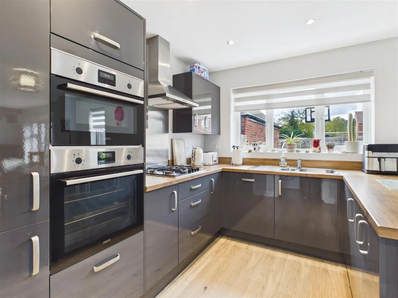 Wheelbarrow Way, Malvern, WR14, photo 17
