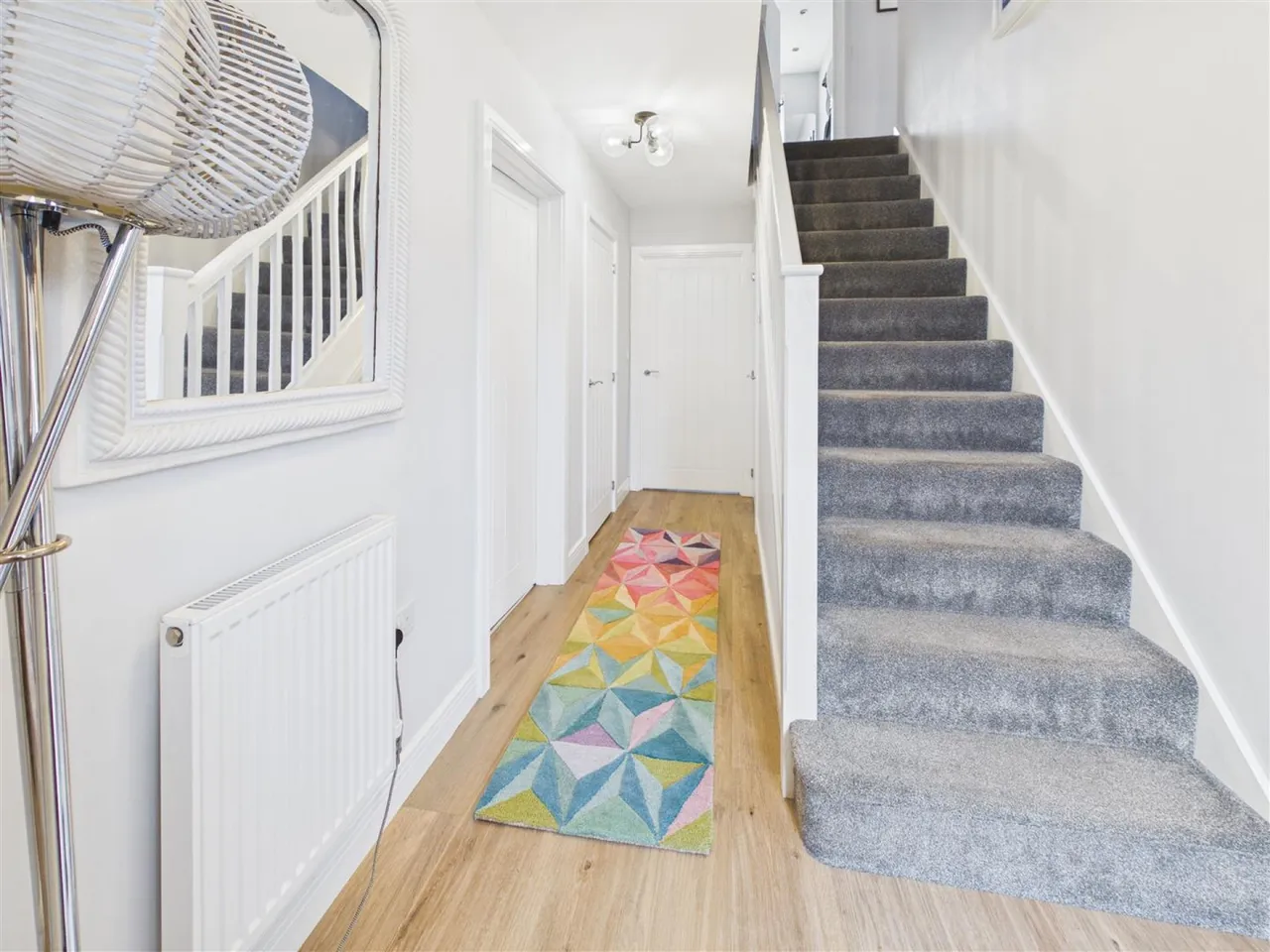 Wheelbarrow Way, Malvern, WR14, photo 3