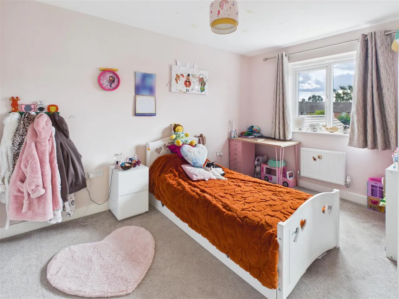 Wheelbarrow Way, Malvern, WR14, photo 12