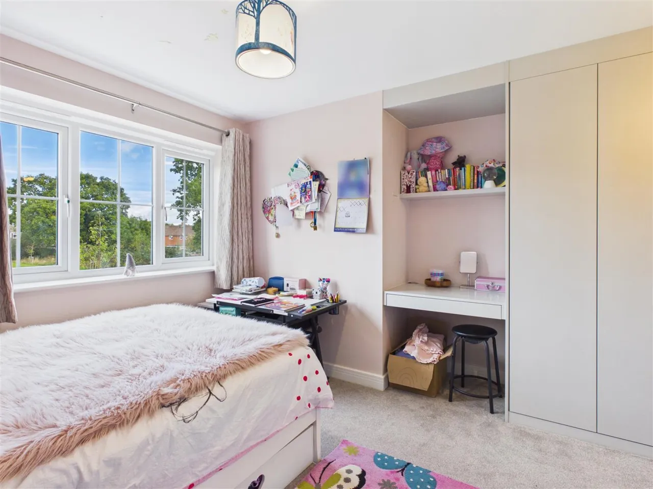 Wheelbarrow Way, Malvern, WR14, photo 26