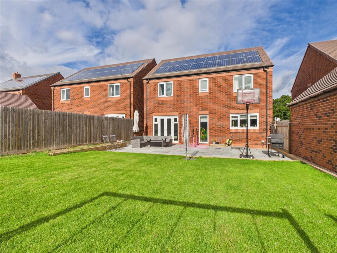 Wheelbarrow Way, Malvern, WR14, photo 21