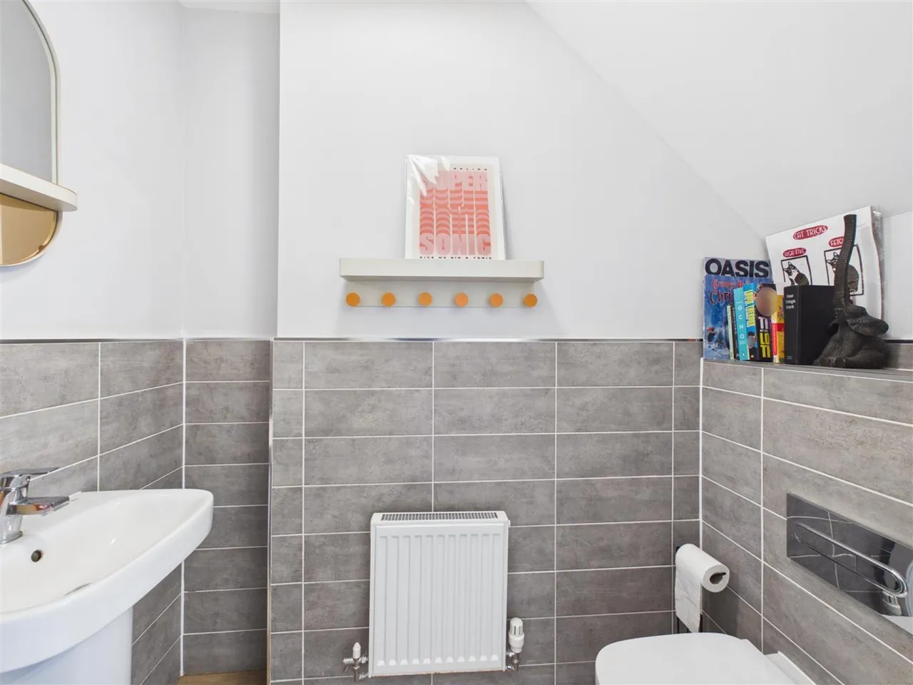 Wheelbarrow Way, Malvern, WR14, photo 4