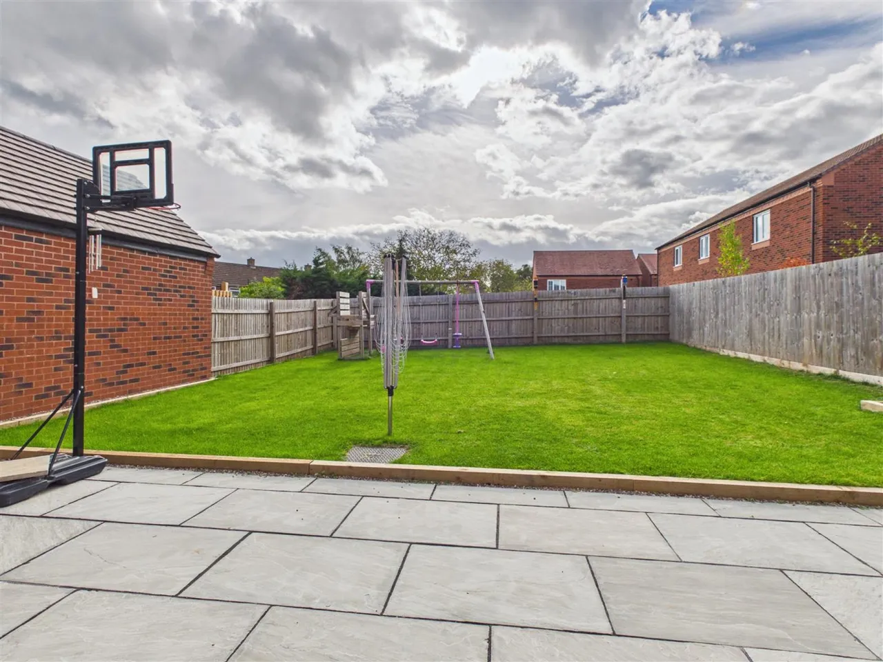 Wheelbarrow Way, Malvern, WR14, photo 22