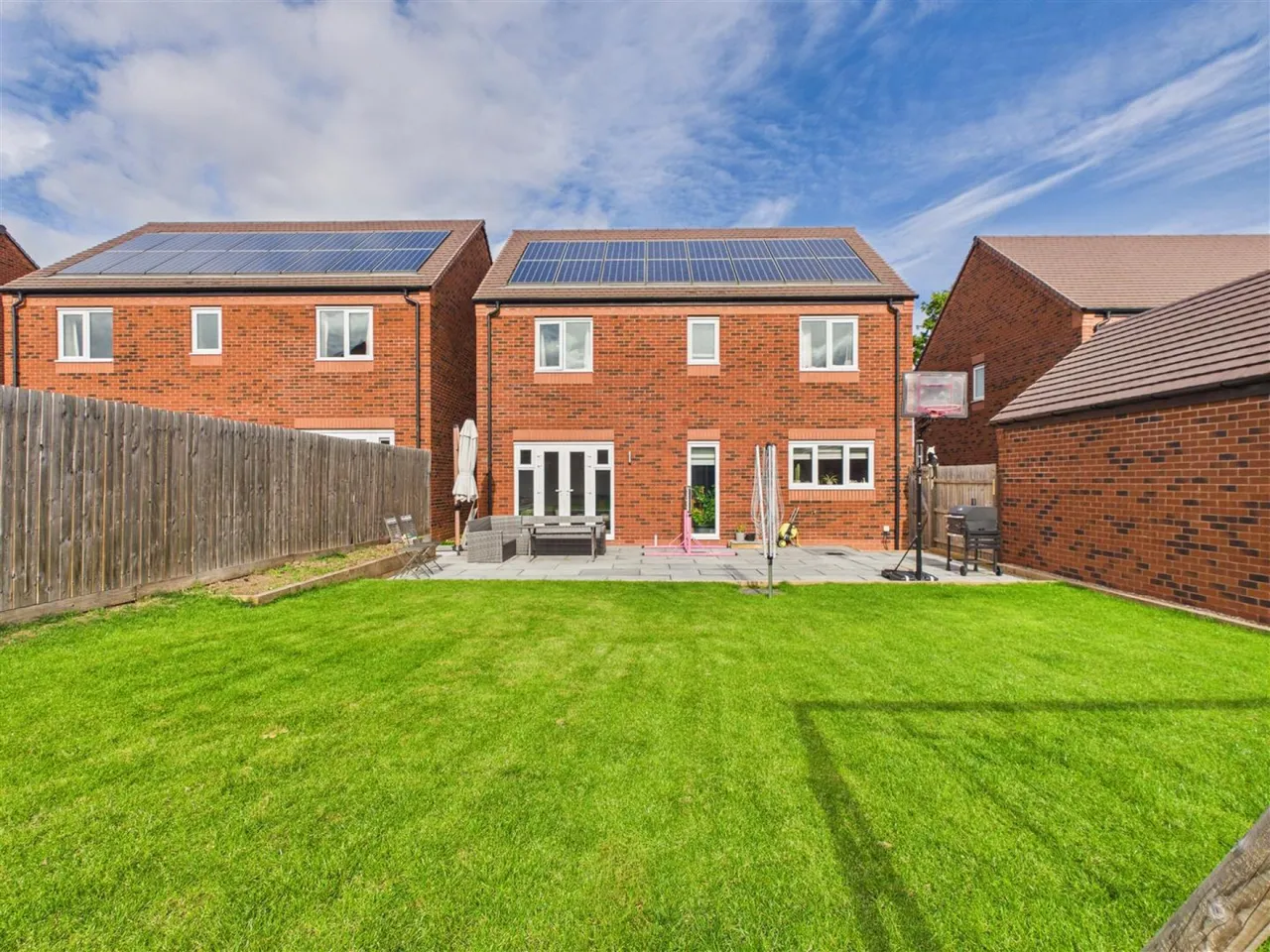 Wheelbarrow Way, Malvern, WR14, photo 31