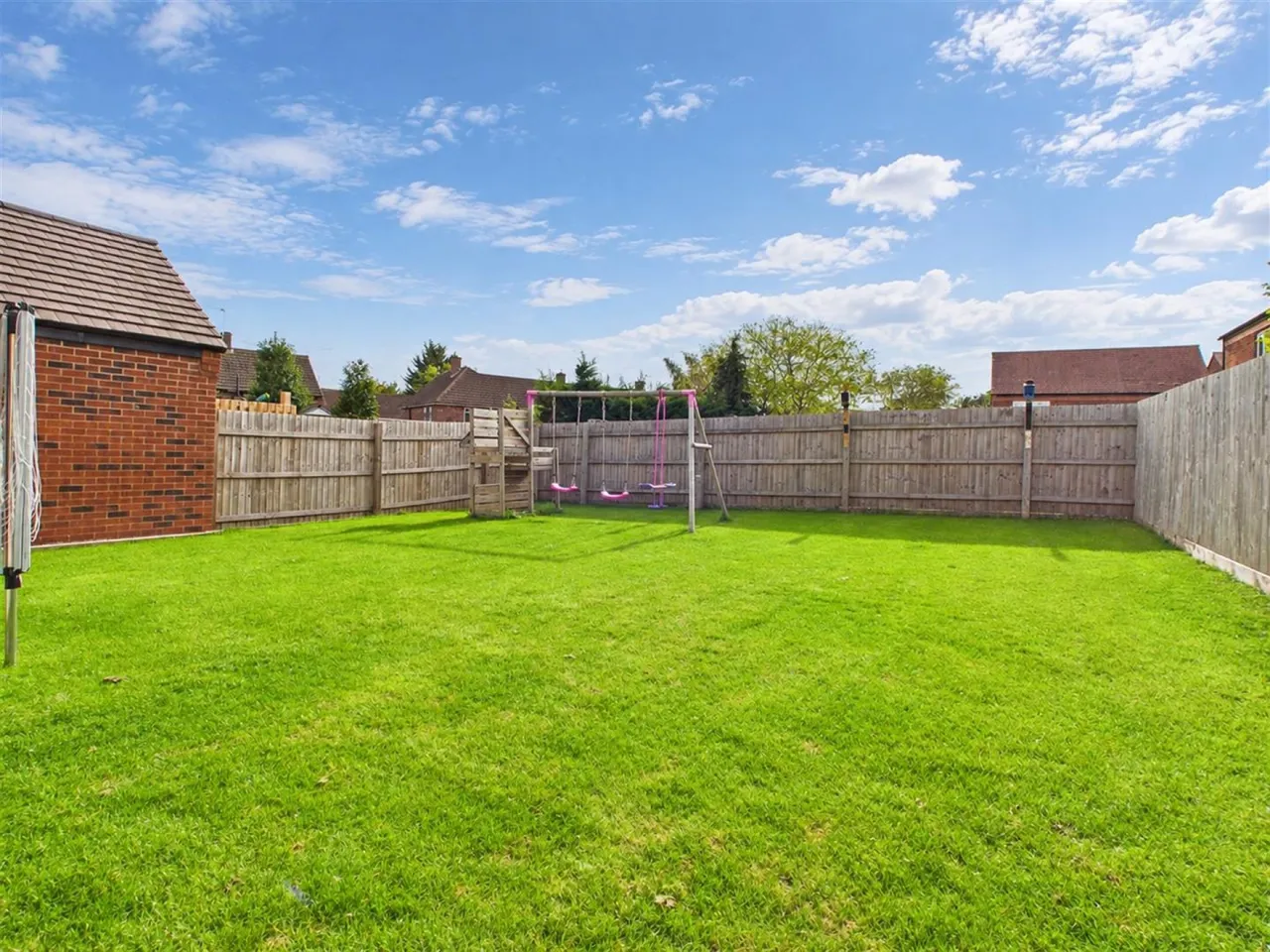 Wheelbarrow Way, Malvern, WR14, photo 32