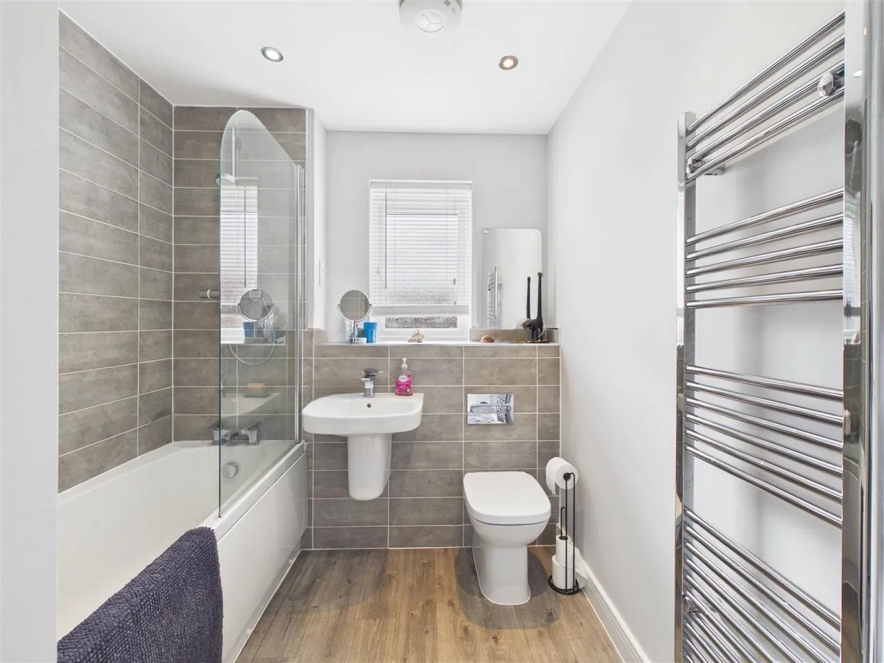 Wheelbarrow Way, Malvern, WR14, photo 10