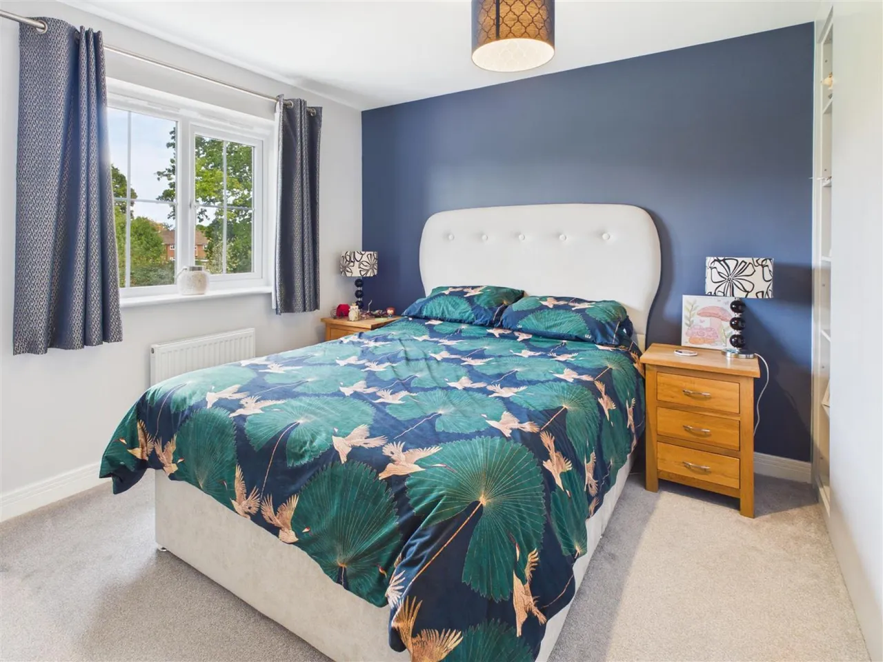 Wheelbarrow Way, Malvern, WR14, photo 9