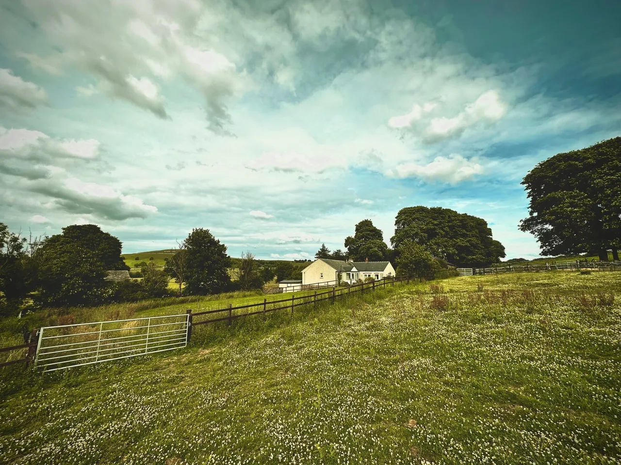 The Ditch, Chelmorton, SK17, photo 25