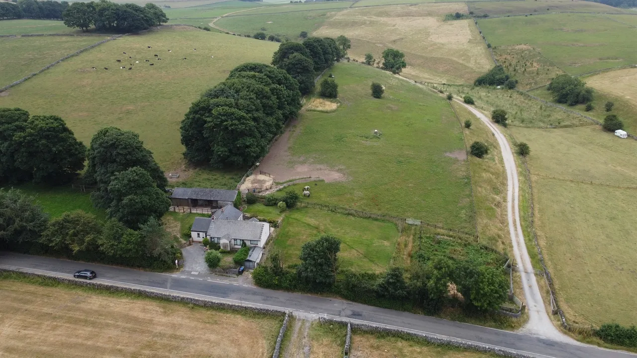 The Ditch, Chelmorton, SK17, photo 29