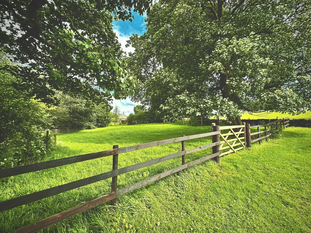 The Ditch, Chelmorton, SK17, photo 22