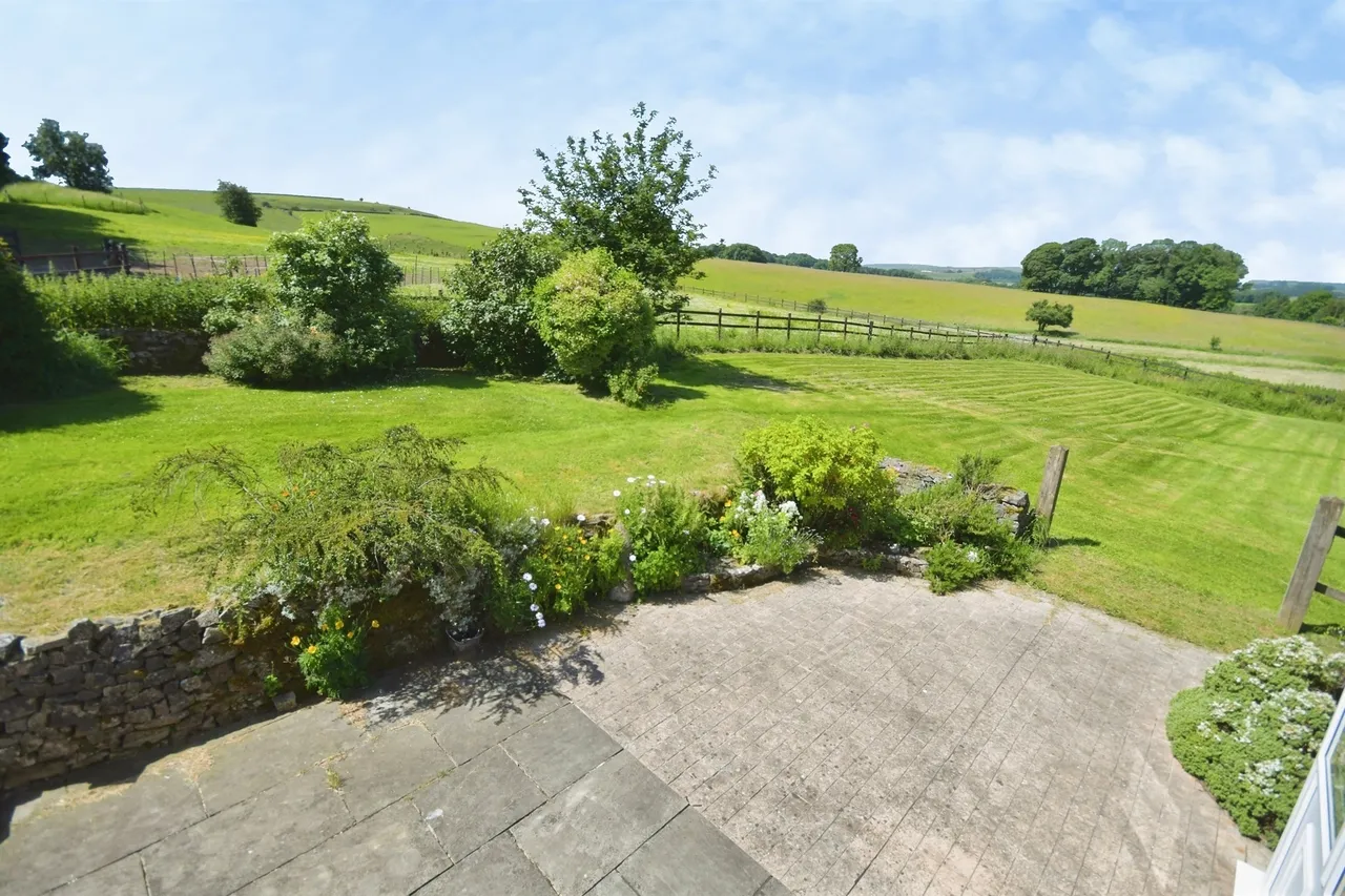 The Ditch, Chelmorton, SK17, photo 26