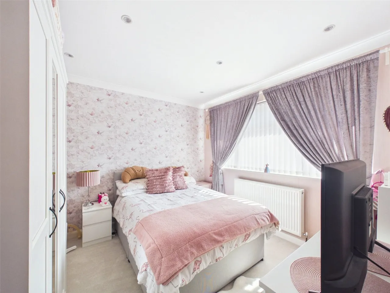 Springfield Gardens, Chinnor, OX39, photo 12