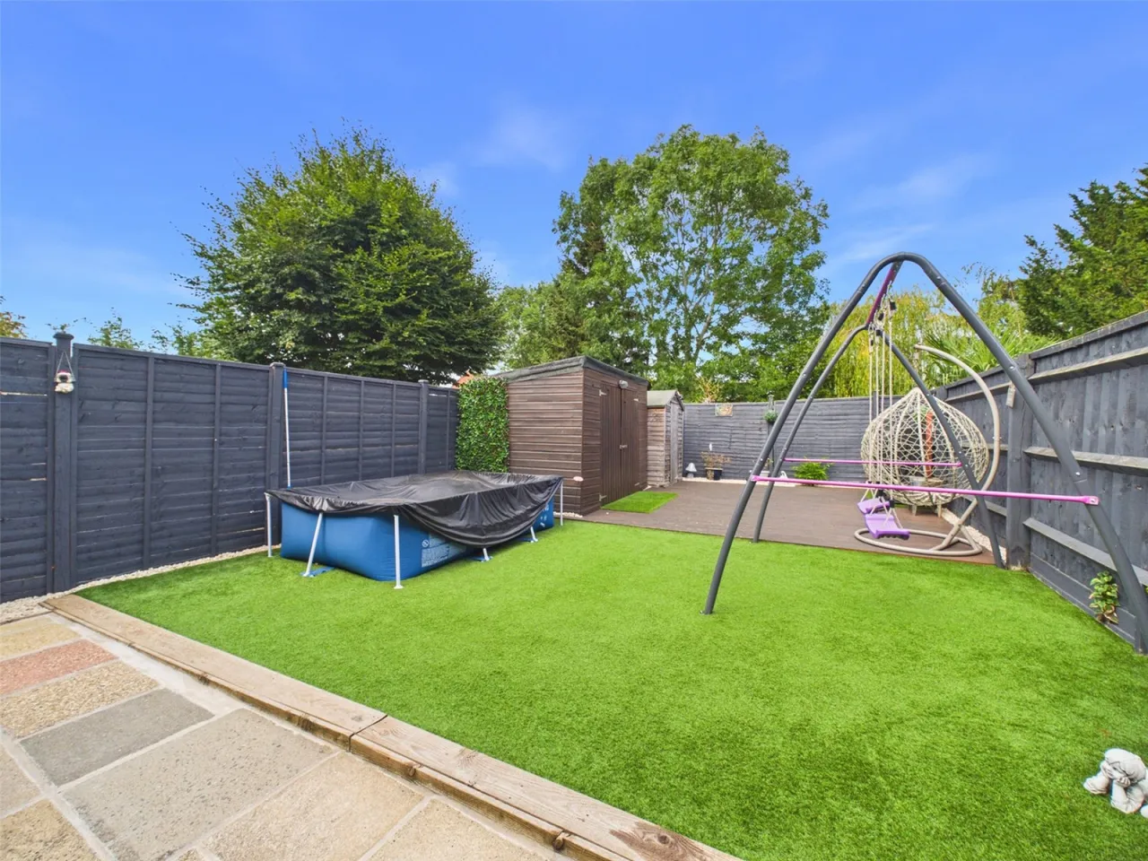 Springfield Gardens, Chinnor, OX39, photo 3
