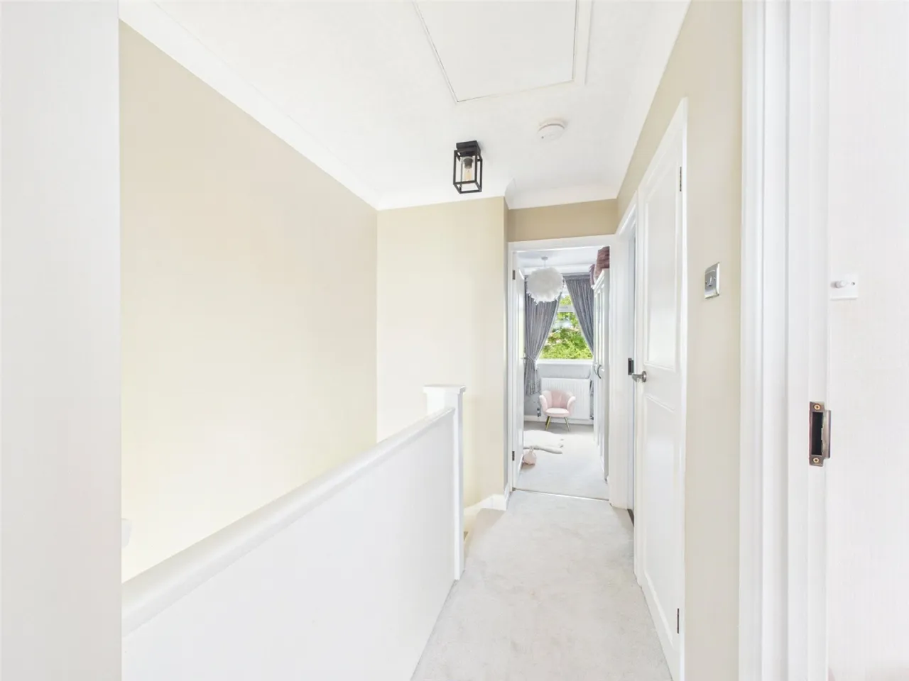 Springfield Gardens, Chinnor, OX39, photo 15