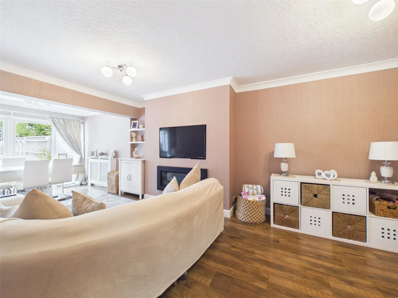 Springfield Gardens, Chinnor, OX39, photo 8