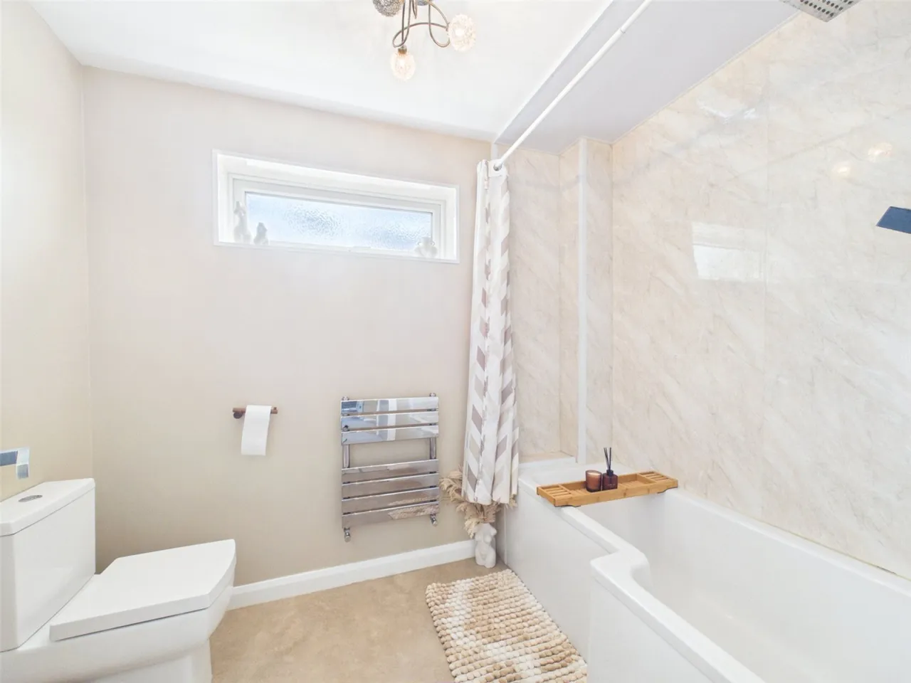 Springfield Gardens, Chinnor, OX39, photo 14