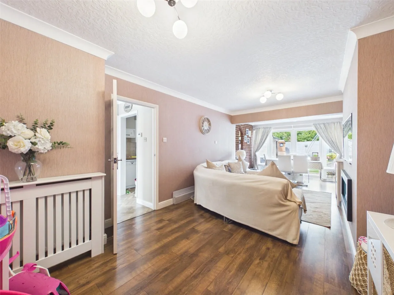 Springfield Gardens, Chinnor, OX39, photo 7