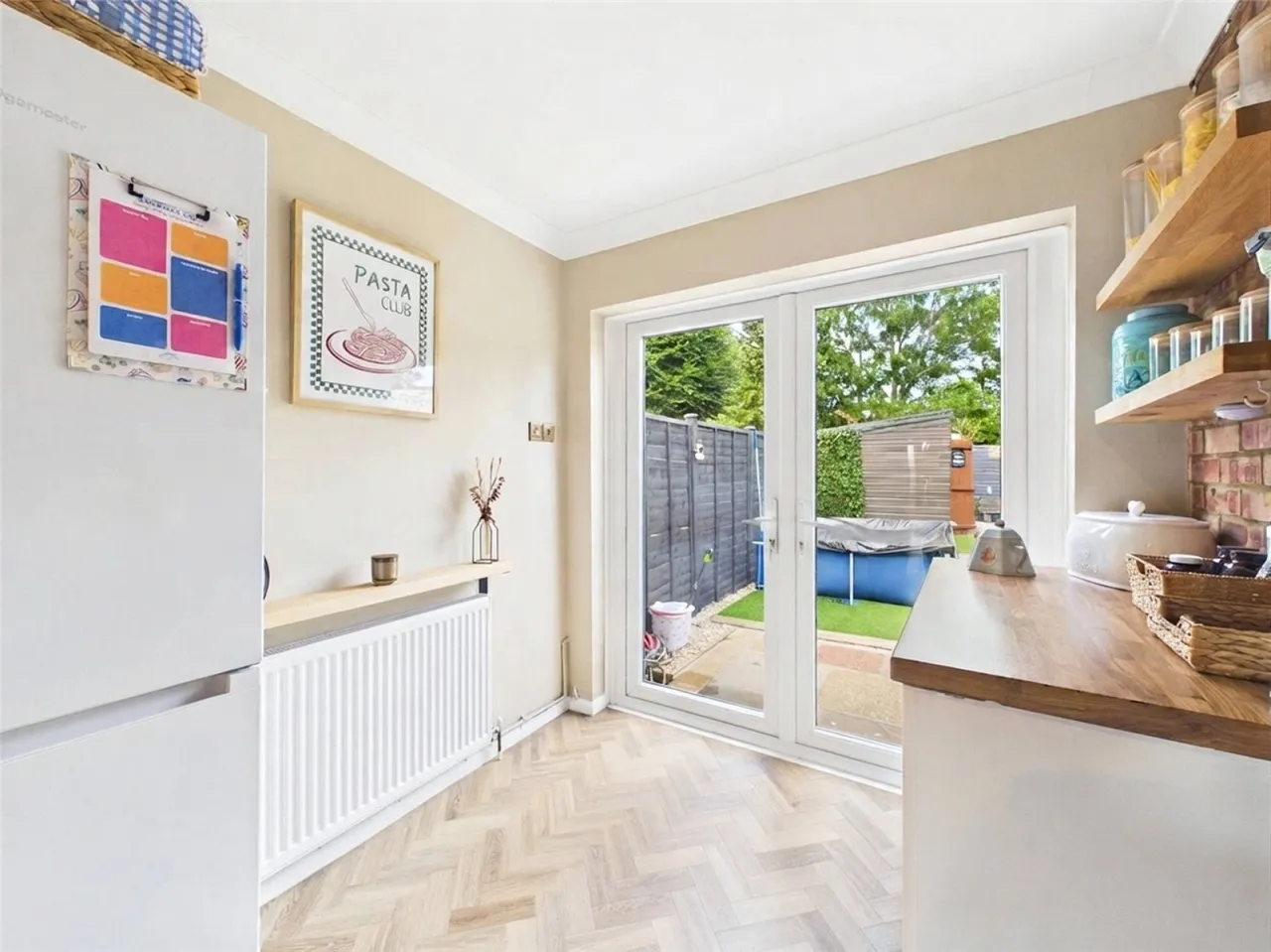 Springfield Gardens, Chinnor, OX39, photo 6