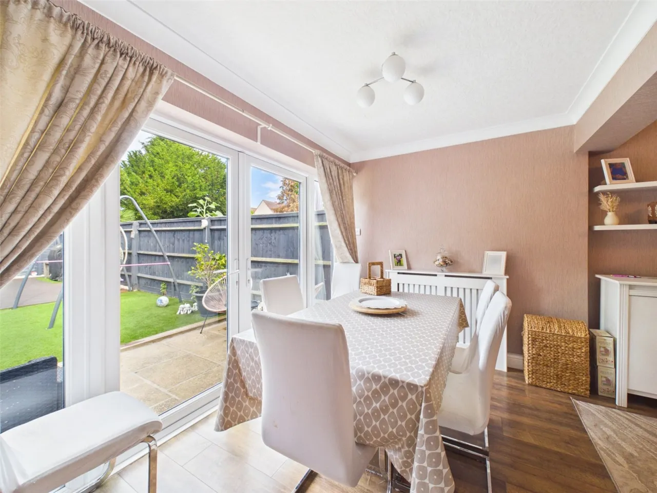Springfield Gardens, Chinnor, OX39, photo 10