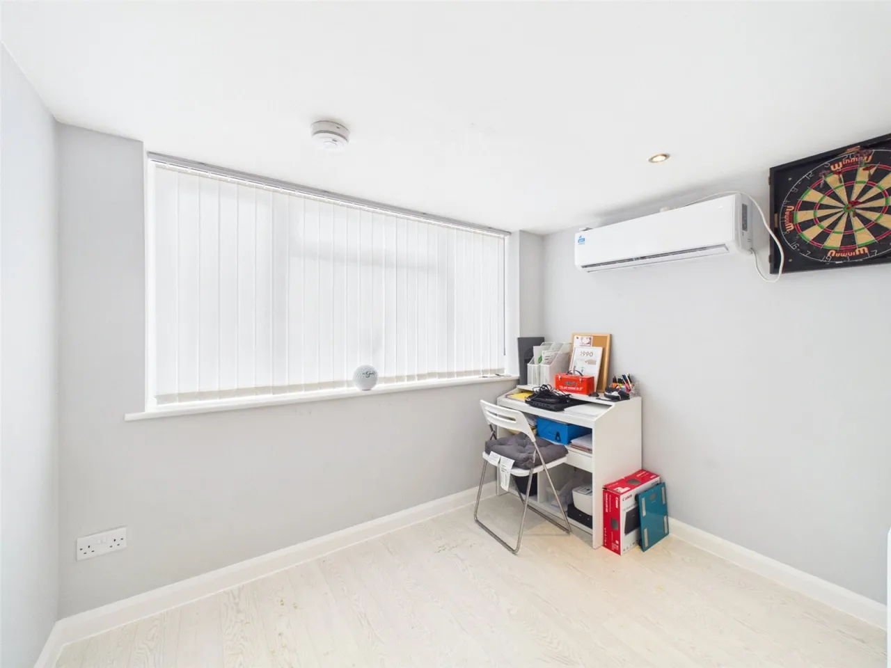 Springfield Gardens, Chinnor, OX39, photo 16