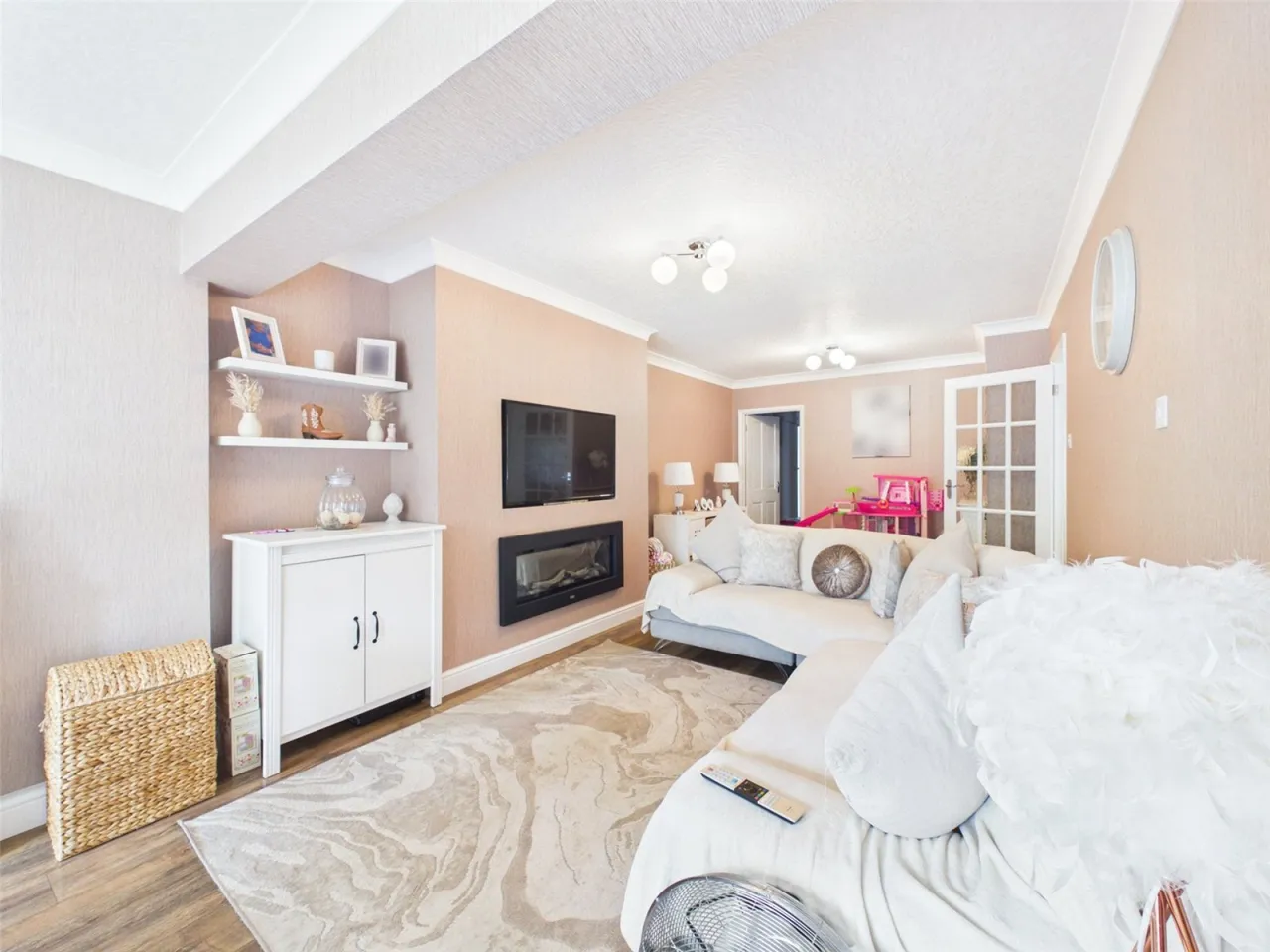 Springfield Gardens, Chinnor, OX39, photo 9