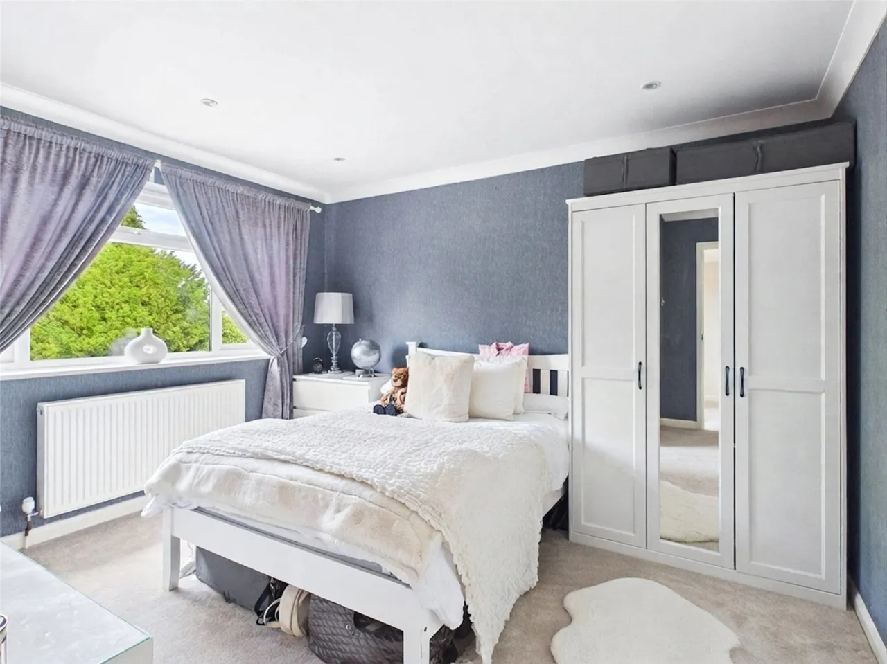 Springfield Gardens, Chinnor, OX39, photo 11