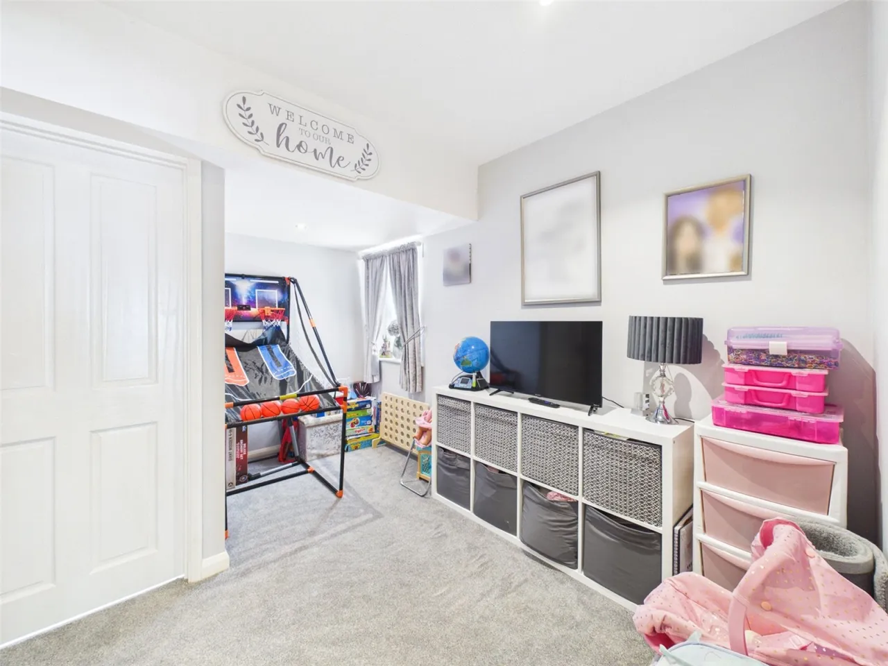 Springfield Gardens, Chinnor, OX39, photo 17
