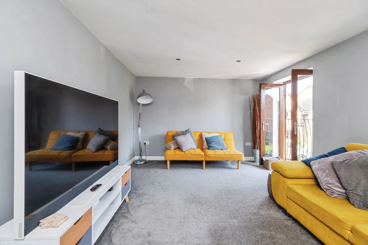 Miserden Crescent, Westcroft, MK4, photo 8