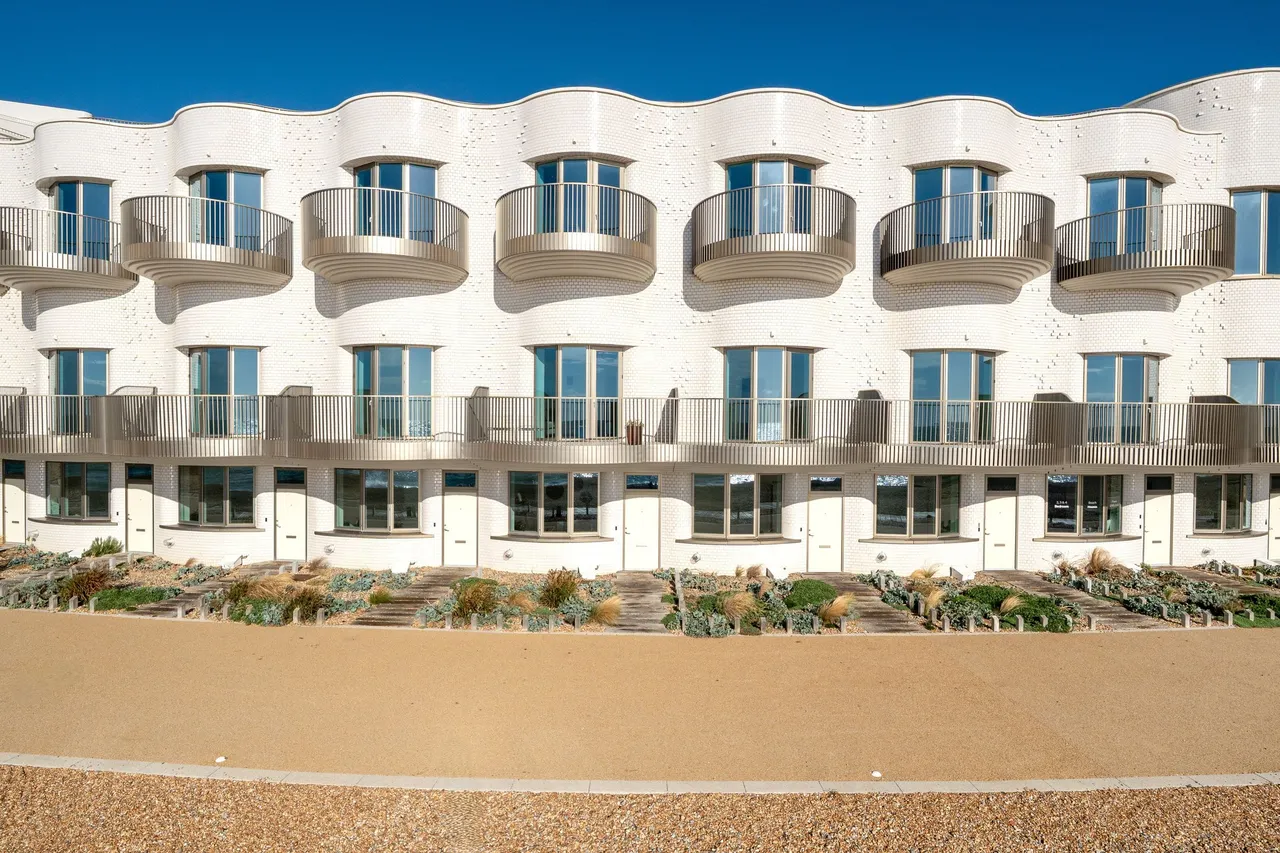Shoreline Crescent, Folkestone, CT20, photo 23