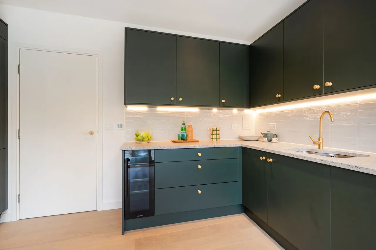 Shoreline Crescent, Folkestone, CT20, photo 8