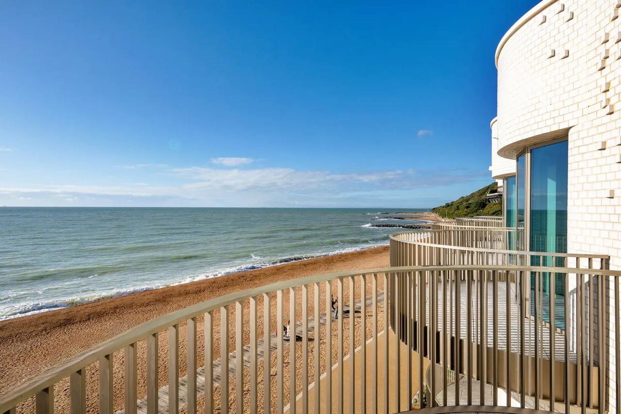 Shoreline Crescent, Folkestone, CT20, photo 22