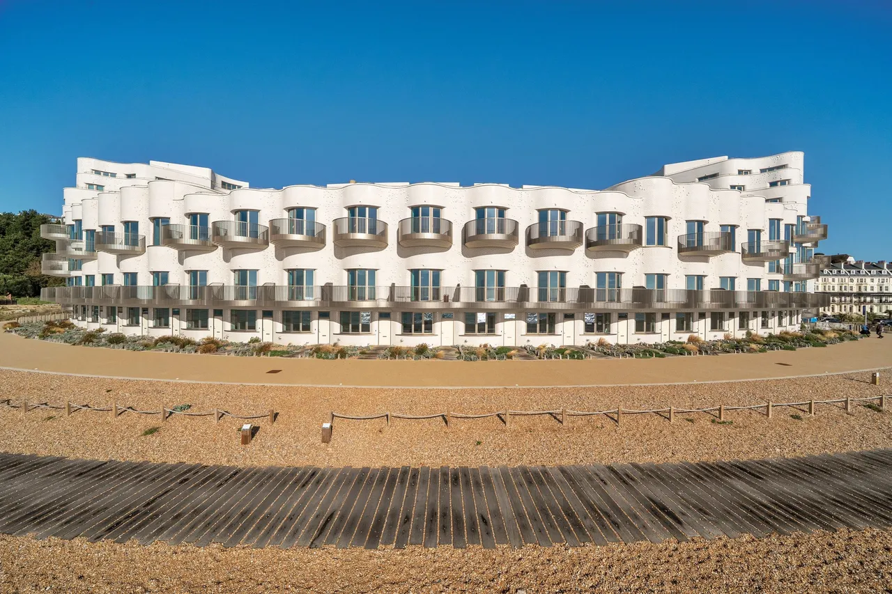 Shoreline Crescent, Folkestone, CT20, photo 30