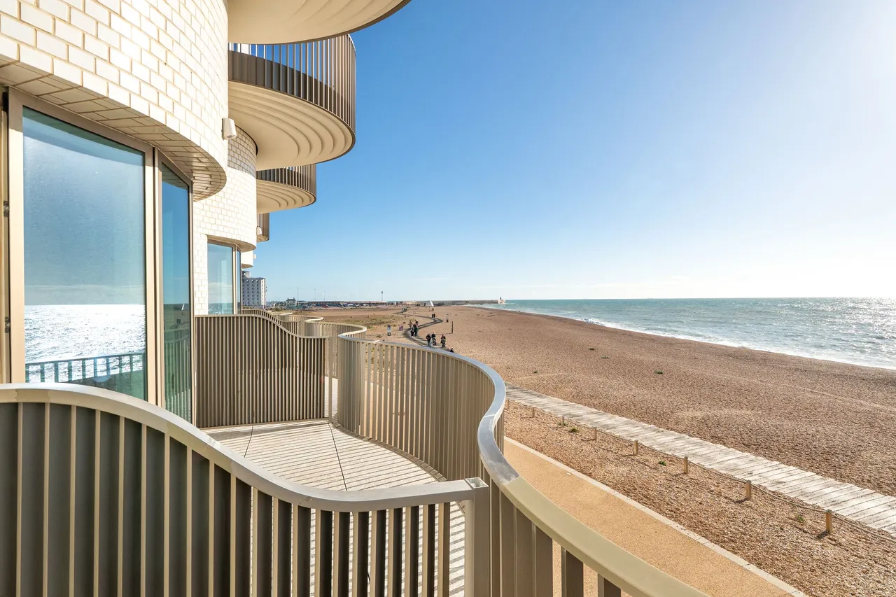 Shoreline Crescent, Folkestone, CT20, photo 31