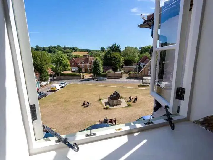The Green, Westerham, TN16, photo 12