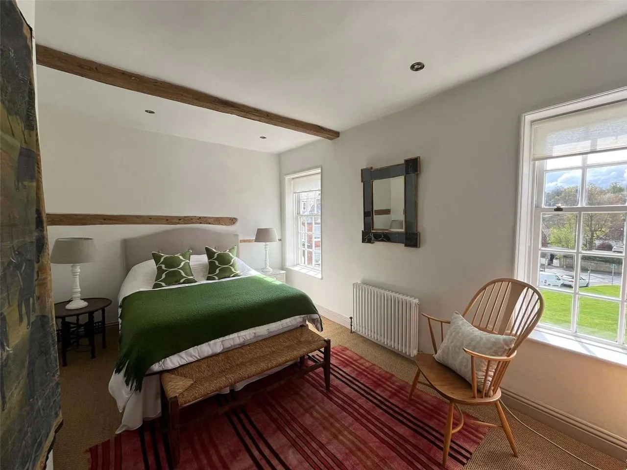 The Green, Westerham, TN16, photo 8