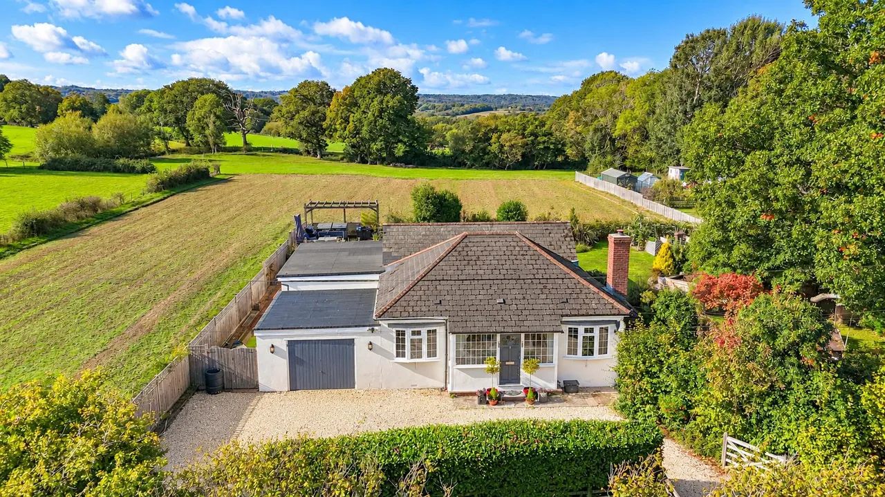 Fourteen Acre Lane, Three Oaks, photo 38