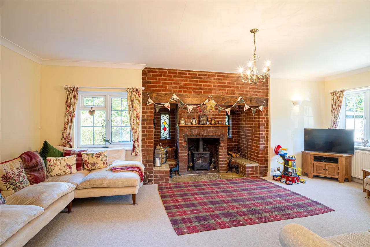 Fourteen Acre Lane, Three Oaks, photo 5
