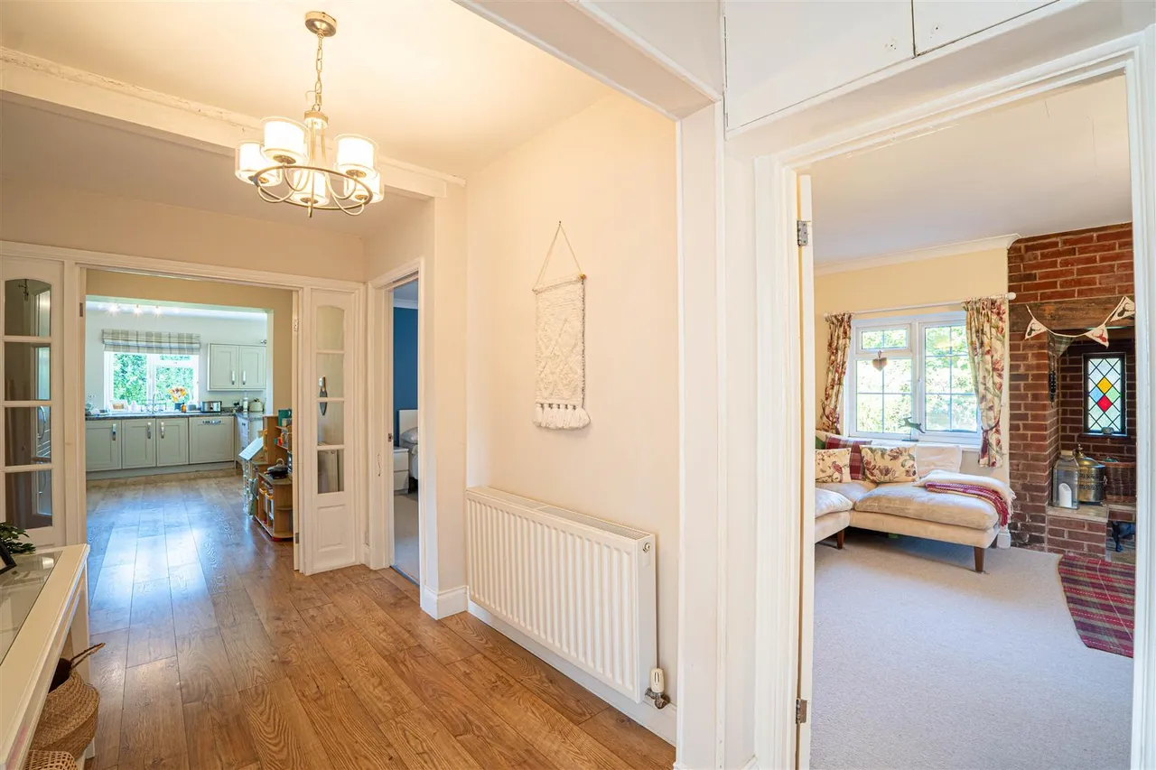 Fourteen Acre Lane, Three Oaks, photo 27