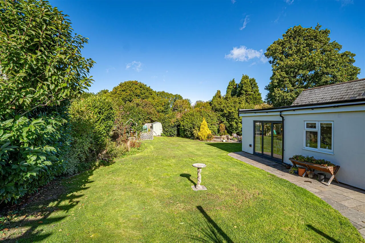 Fourteen Acre Lane, Three Oaks, photo 2