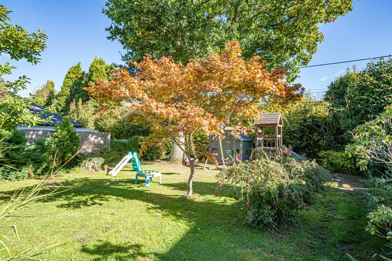 Fourteen Acre Lane, Three Oaks, photo 13