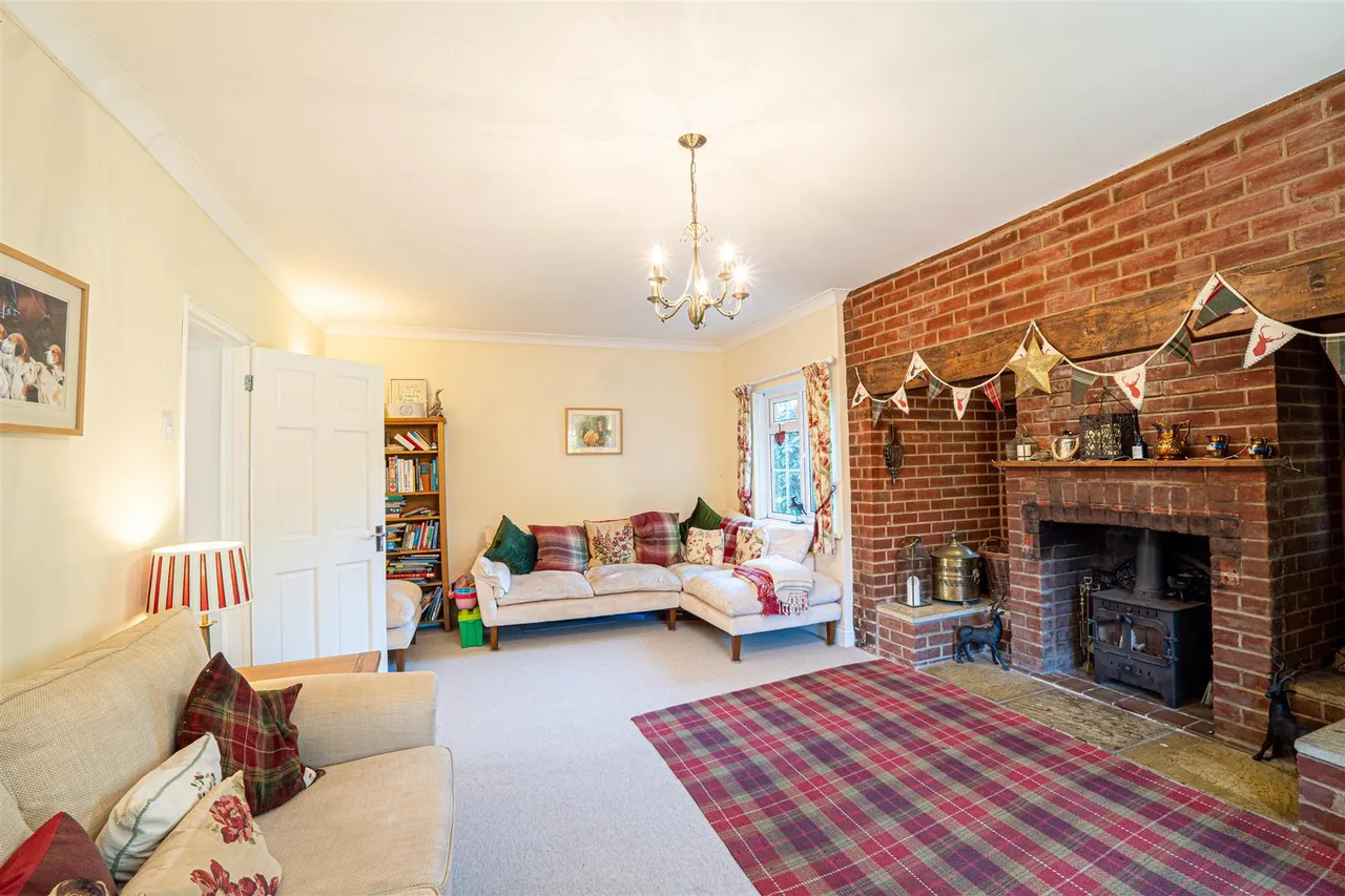 Fourteen Acre Lane, Three Oaks, photo 24